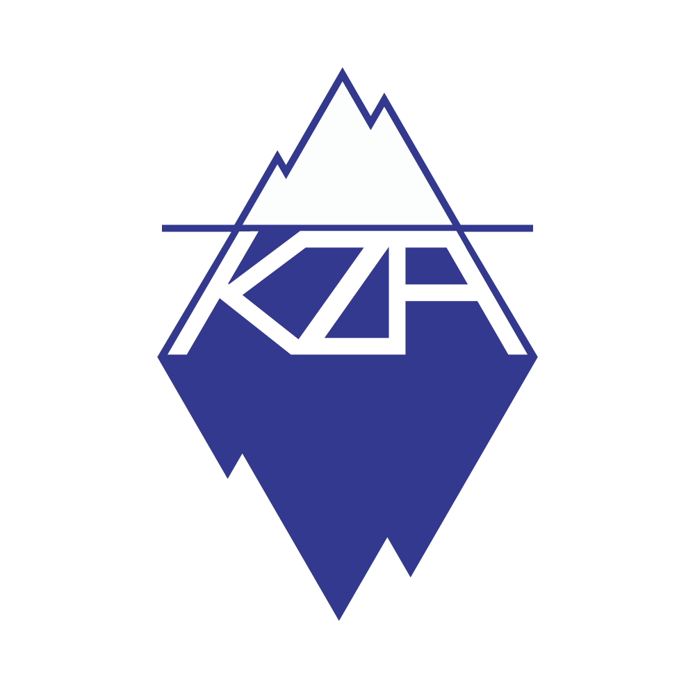KZA HUB Logo